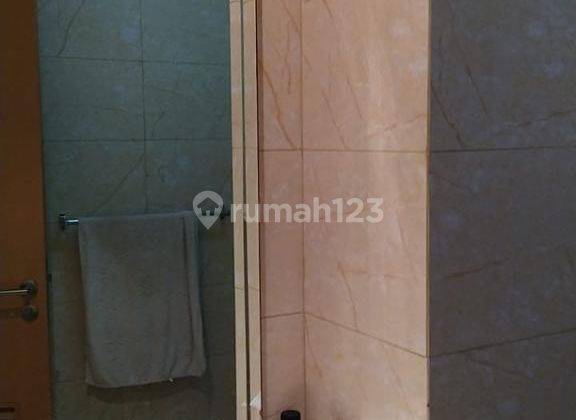 Apartemen The Mansion Kemayoran, Bellavista 2bedroom, semifurnished. 2