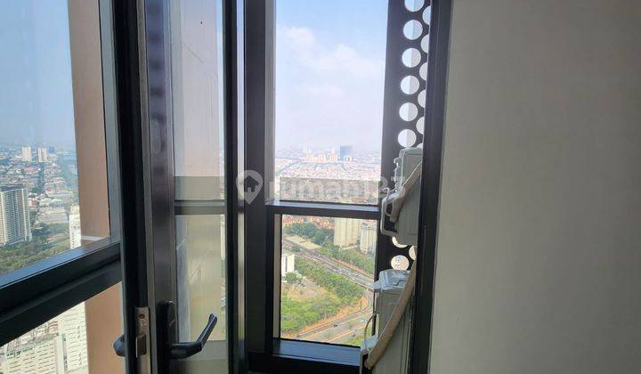 Apartemen Menara Jakarta Kemayoran, Tipe 1bedroom, Brand New Unit 1