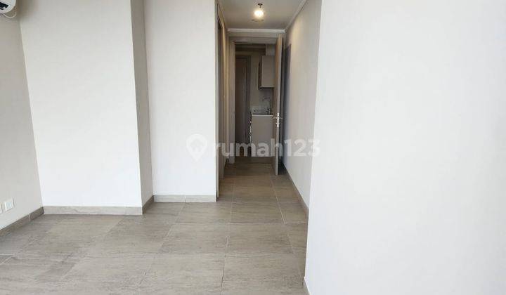 Apartemen Menara Jakarta Kemayoran, Tipe 1bedroom, Brand New Unit 2