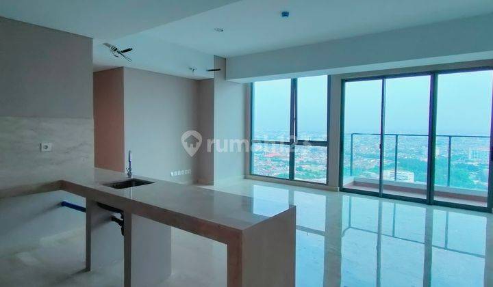 Holland Village Apartemen Jakarta Pusat, Brand New Unit, Siap Huni. Diskon Khusus. 1