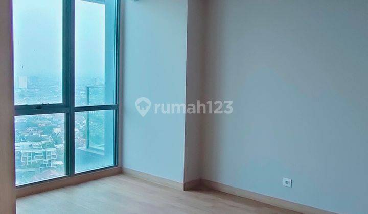 Holland Village Apartemen Jakarta Pusat, Brand New Unit, Siap Huni. Diskon Khusus. 2