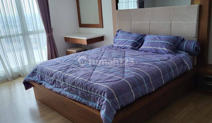 Apartemen Casa Grande, Tower Avalon, 3br, Private Lift, Full Furnished 2