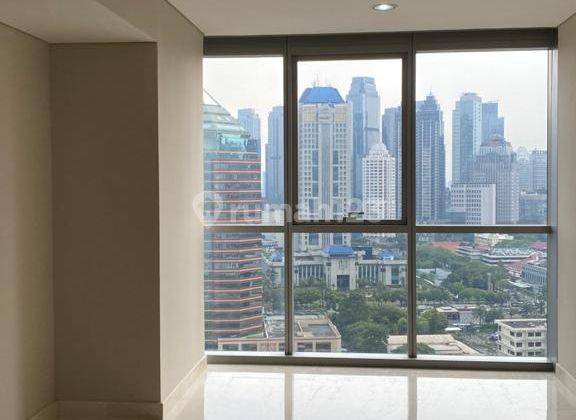 Apartemen The Orchard Satrio Ciputra World 2, Brand New, Unfurnished. 1