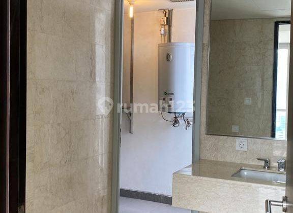 Apartemen The Orchard Satrio Ciputra World 2, Brand New, Unfurnished. 2