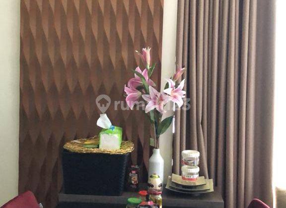 Apartemen Menteng Park, Tower Emerald, Private Lift, 2 Bedroom 1