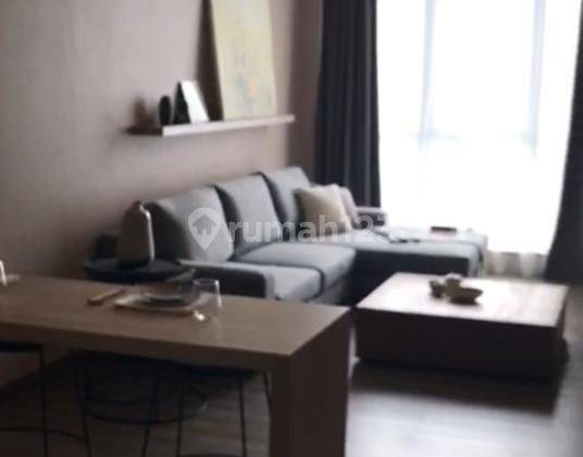 Four Winds Apartemen, 1 Bedroom, Fullfurnished 1