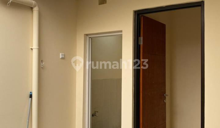 Rumah 2 Lantai Siap Huni di Cluster Arta Kranji Residence Bekasi Barat 2
