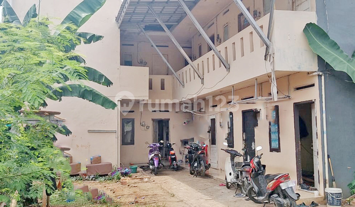 Exclusive Boarding House Near BSD City, Rawa Buntu Exclusive Boarding House Near BSD City, Rawa Buntu