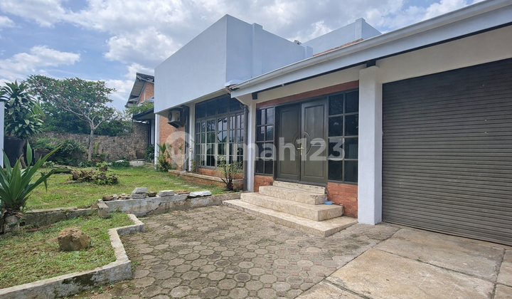 Rumah Hunian Ideal di Cimanggis Depok Lingkungan Tenang & Akses Mudah