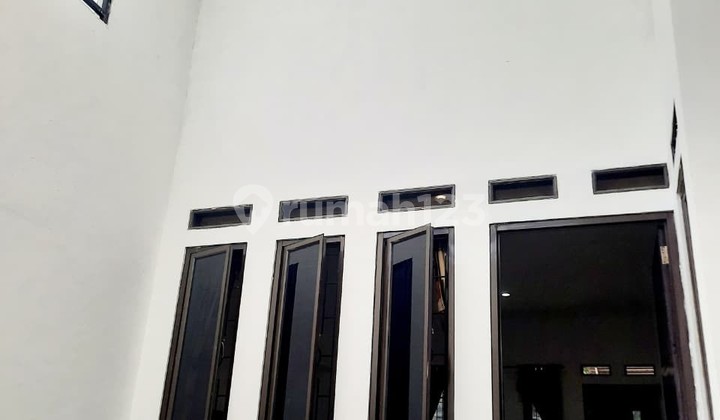 Rumah 1 Lantai di Gunung Sindur - SHM Siap Huni 2