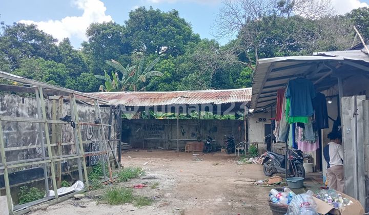 Spacious Plot in Kp. Rawa Buaya - Strategic Location & High Investment Potential