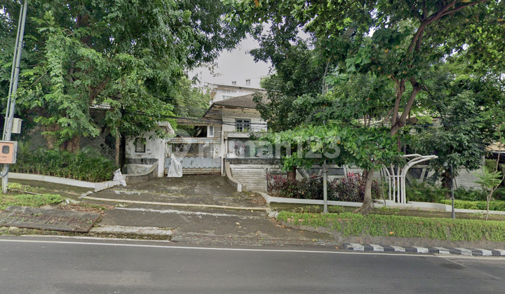 Tanah Kavling Cocok untuk Perumahan Dekat RS Elizabeth & Simpang Lima Semarang 1