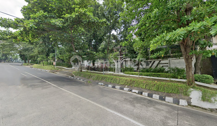 Tanah Kavling Cocok untuk Perumahan Dekat RS Elizabeth & Simpang Lima Semarang 2