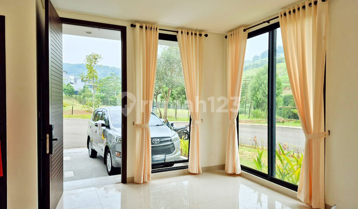 The Mahogany Residence - Summarecon Bogor Hunian Premium dengan View Hijau & Udara Sejuk 2