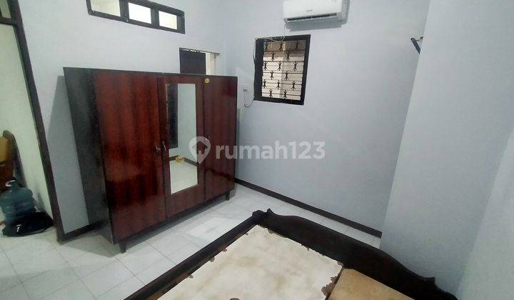 Rumah siap huni di Komp Taman Asri, Cipadu Tangerang 2