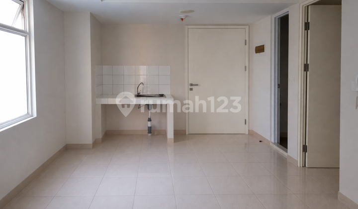 Apartement Spring Lake di Jantung Summarecon Bekasi