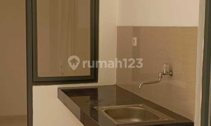 2-Story House Golden Park 2 Cisauk Tangerang 2