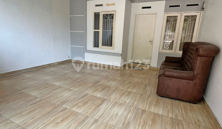  Rumah 1 Lantai Siap Huni di Gunung Sindur – Harga Terjangkau & Lokasi Strategis! 2
