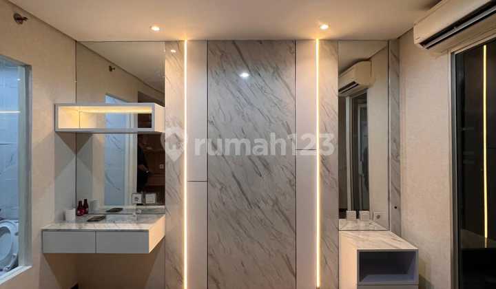 Apartemen Great Western Resort Studio Lantai 29 Tangerang