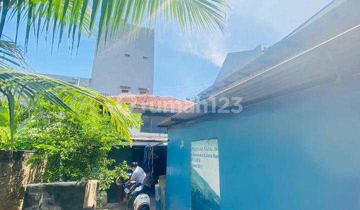Land title house in Tanjung Priok, North Jakarta 2