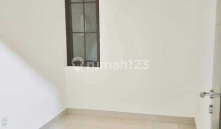 Dijual Rumah Green Village Jalan Boulevard 6x11 