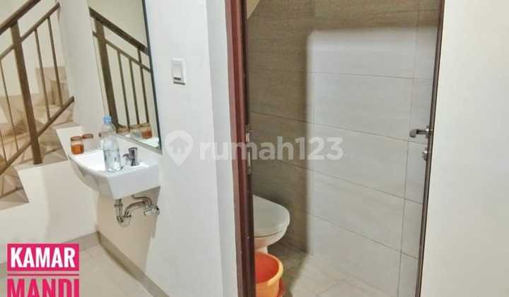 For Sale Green Village House Boulevard Street 6x11 2