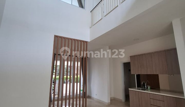 Disewakan Rumah Di Cluster Riviera 8x18