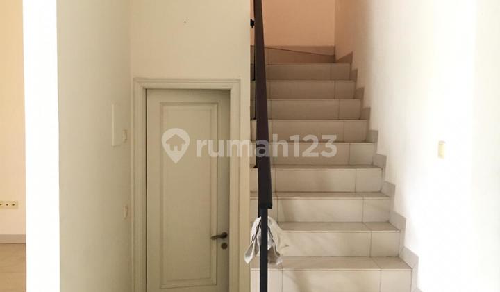 Rumah disewakan 8x20 siap huni AC cluster europe green lake city termurah 2025 2