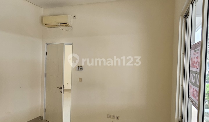 Rumah Disewakan 8x15 Rapi Siap Huni Green Lake City  2