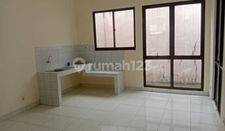 House for Rent in BSD