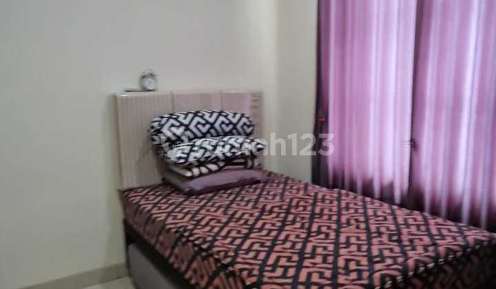 Disewakan Rumah Green Lake City Cluster Europe 2