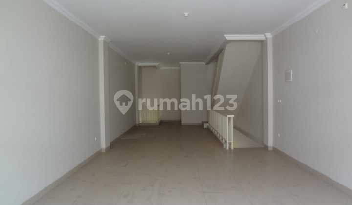 Cheapest Shop House for Sale Christmas 2025 Cluster Green Lake City