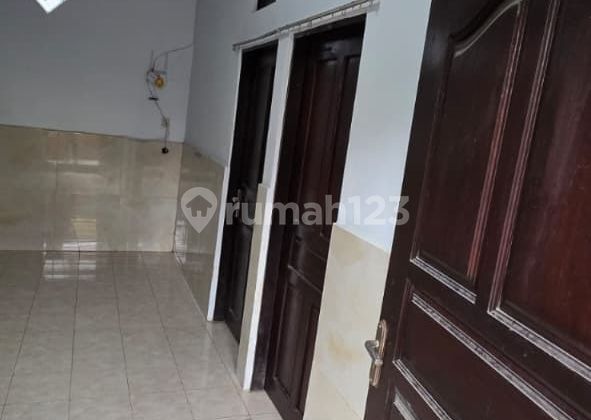 For Sale: Affordable 2nd Floor Boarding House in Mahendradata, Denpasar, Fully Occupied. 2