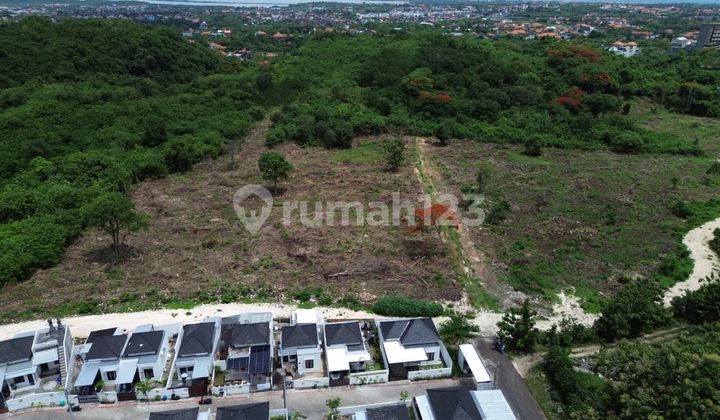 Rumah Minimalis di Kawasan Perumahan dengan Akses Jalan Lebar 6
