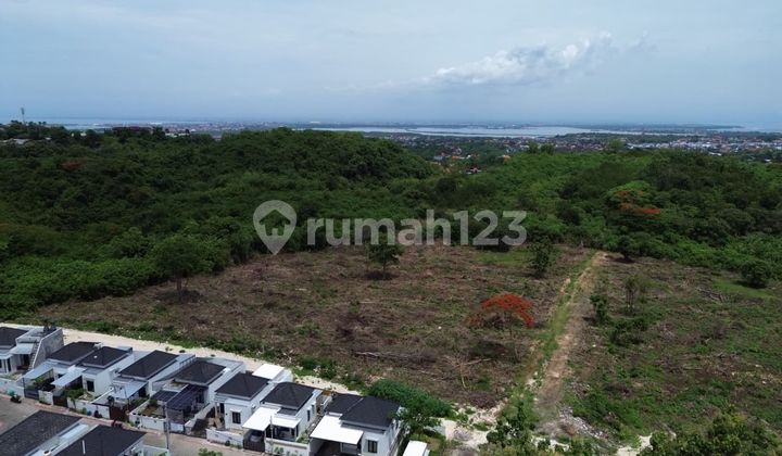 Rumah Minimalis di Kawasan Perumahan dengan Akses Jalan Lebar 7