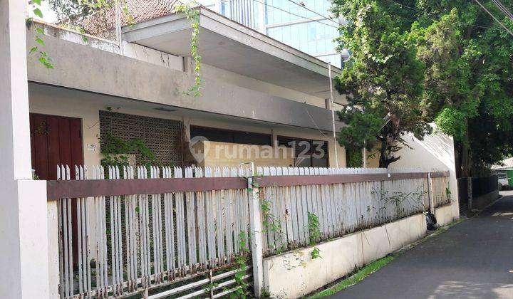 Rumah Tengah Kota Sebelah Rs Telogorejo Harga Di Bawah Njop 2