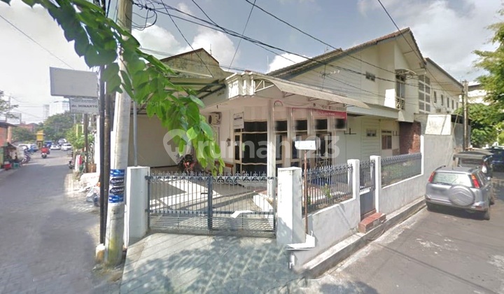 Rumah Dekat Simpang Lima dan Rs Telogorejo Semarang 1