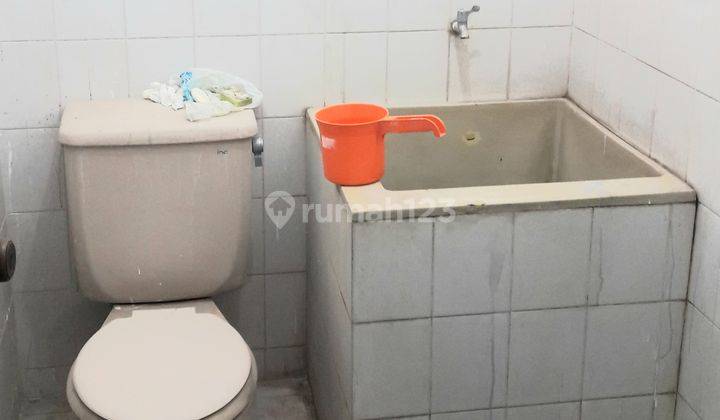 Rumah Harga Tanah Perumahan Elite Semarang Barat