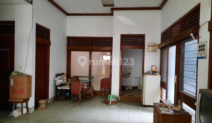 Rumah bayar harga tanah 150m dari Simpang Lima Semarang 2