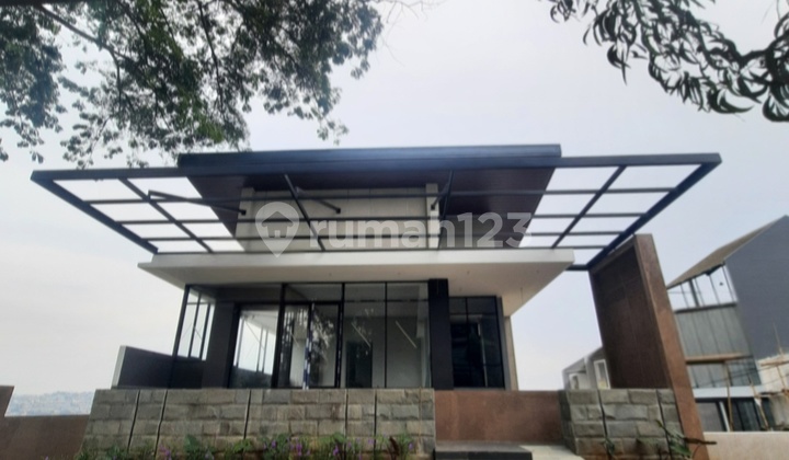 New Business Space with a View in Semarang City New Business Space with a View in Semarang City