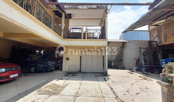 3 Affordable Land Plots in Tanah Mas Semarang 1