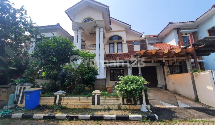 Rumah Cluster Premium Dekat Undip Semarang 1