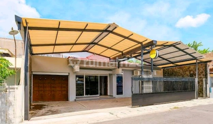 Exclusive Boarding House Always Full Downtown Semarang 2