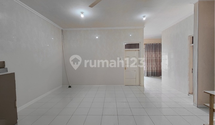 Rumah Siap Huni Tengah Kota Dekat Mall & Universitas 2