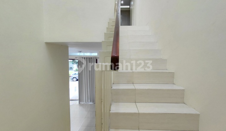 Affordable Premium Cluster House Ready for Occupancy in Citrasun 2