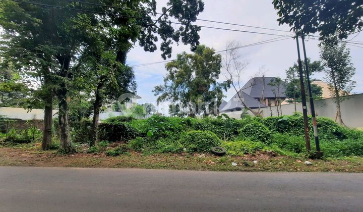 Tanah Murah Lokasi Elite di Semarang Atas 2