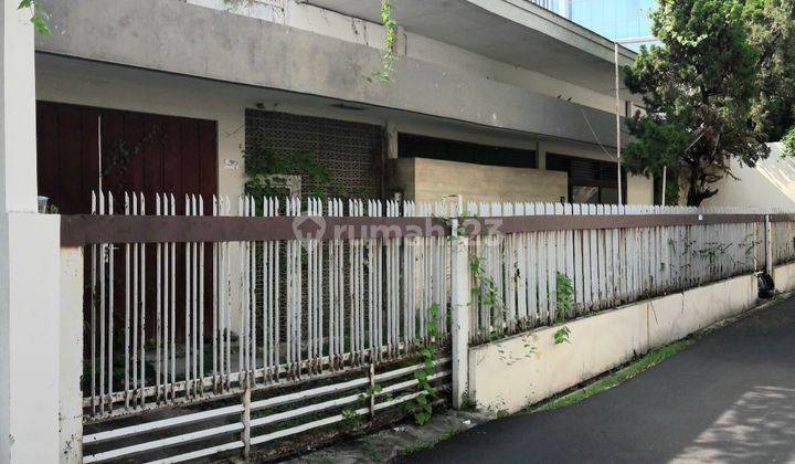 Rumah Tengah Kota Sebelah Rs Telogorejo Harga Di Bawah Njop 1