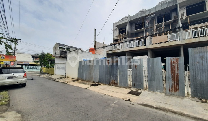 Ruko 3 Lantai Paling Murah di Tengah Kota Semarang 2