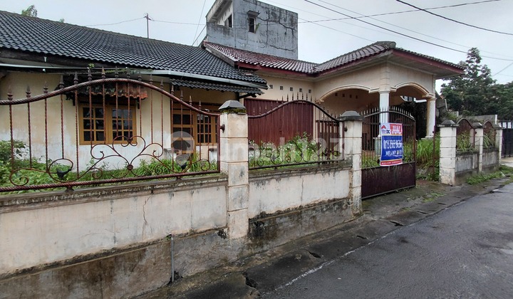 Rumah Murah 3 Menit Dari Universitas Satya Wacana Salatiga 2
