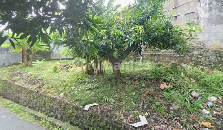 Land Suitable for Boarding House Near Undip Semarang Land Suitable for Boarding House Near Undip Semarang
